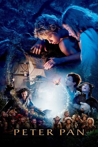 PETER PAN