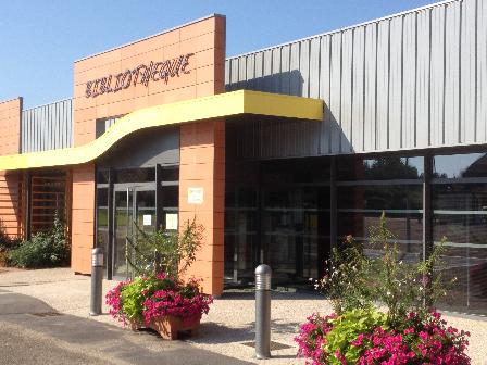 Zoomer sur l'image : Photo de la bibliothèque